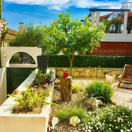 Magnifique Appart Pour 4 Dans La Verte Victoria Park Jardin Parking * Nice