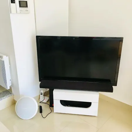 Magnifique Appart Pour 4 Dans La Verte Victoria Park Jardin Parking 아파트