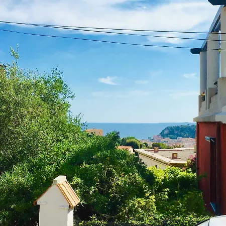 Magnifique Appart Pour 4 Dans La Verte Victoria Park Jardin Parking 아파트 *