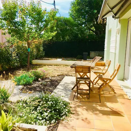 Magnifique Appart Pour 4 Dans La Verte Victoria Park Jardin Parking *