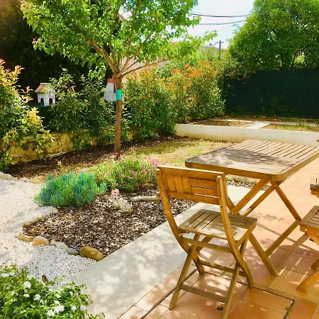 Magnifique Appart Pour 4 Dans La Verte Victoria Park Jardin Parking 아파트 *