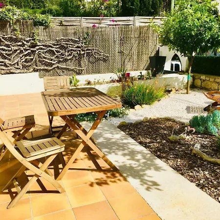 Magnifique Appart Pour 4 Dans La Verte Victoria Park Jardin Parking 아파트 니스