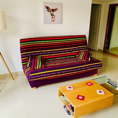 아파트 Magnifique Appart Pour 4 Dans La Verte Victoria Park Jardin Parking *