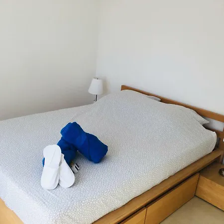 Magnifique Appart Pour 4 Dans La Verte Victoria Park Jardin Parking 아파트 *