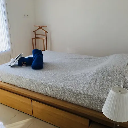 아파트 Magnifique Appart Pour 4 Dans La Verte Victoria Park Jardin Parking 니스
