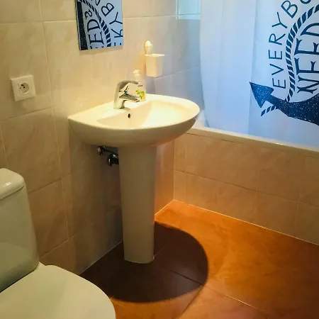 Magnifique Appart Pour 4 Dans La Verte Victoria Park Jardin Parking 아파트